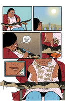 Reversal US - Paperback / softback