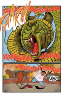 Reversal US - Paperback / softback