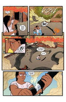 Reversal US - Paperback / softback