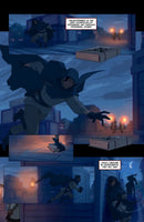 The Legend of Vox Machina: The Whitestone Chronicles Volume 1--Ripley US - Hardback