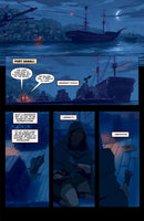 The Legend of Vox Machina: The Whitestone Chronicles Volume 1--Ripley US - Hardback