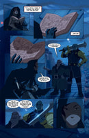 The Legend of Vox Machina: The Whitestone Chronicles Volume 1--Ripley US - Hardback