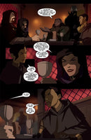 The Legend of Vox Machina: The Whitestone Chronicles Volume 1--Ripley US - Hardback