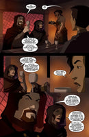 The Legend of Vox Machina: The Whitestone Chronicles Volume 1--Ripley US - Hardback