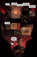 The Legend of Vox Machina: The Whitestone Chronicles Volume 1--Ripley US - Hardback