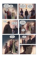 The Legend of Vox Machina: The Whitestone Chronicles Volume 1--Ripley US - Hardback