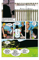 Grendel Omnibus Volume 5: Grendel Tales US - Paperback / softback