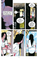 Grendel Omnibus Volume 5: Grendel Tales US - Paperback / softback