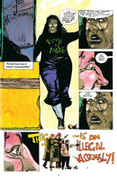 Grendel Omnibus Volume 5: Grendel Tales US - Paperback / softback