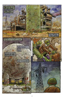 Grendel Omnibus Volume 6: Devil Tales US - Paperback / softback