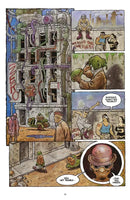 Grendel Omnibus Volume 6: Devil Tales US - Paperback / softback