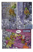 Grendel Omnibus Volume 6: Devil Tales US - Paperback / softback