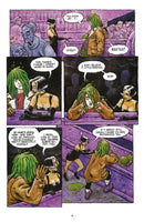 Grendel Omnibus Volume 6: Devil Tales US - Paperback / softback