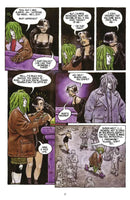 Grendel Omnibus Volume 6: Devil Tales US - Paperback / softback