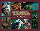 Tarzan of the Apes-Graphic novel / Comic book / Manga: genres-買書書 BuyBookBook