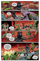 The Change US - Hardback