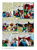 The EC Archives: Tales from the Crypt Volume 3 US - Paperback / softback