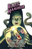 The World of Black Hammer Library Edition Volume 5-Graphic novel / Comic book / Manga: genres-買書書 BuyBookBook
