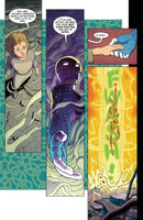 Black Hammer Volume 8: The End US - Paperback / softback