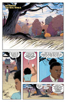 Black Hammer Volume 8: The End US - Paperback / softback