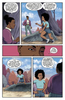 Black Hammer Volume 8: The End US - Paperback / softback