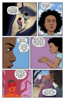 Black Hammer Volume 8: The End US - Paperback / softback