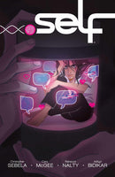 .SELF-Graphic novel / Comic book / Manga: genres-買書書 BuyBookBook