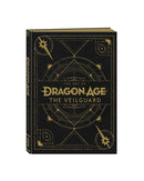 The Art of Dragon Age: The Veilguard (Deluxe Edition) US - Hardback