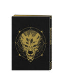The Art of Dragon Age: The Veilguard (Deluxe Edition) US - Hardback
