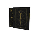The Art of Dragon Age: The Veilguard (Deluxe Edition) US - Hardback