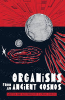 Organisms from an Ancient Cosmos-Graphic novel / Comic book / Manga: genres-買書書 BuyBookBook