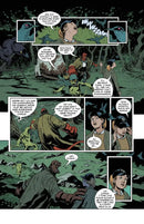 Hellboy in Love US - Hardback