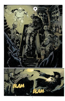 Abe Sapien: The Drowning and Other Stories US - Paperback / softback