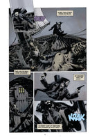 Abe Sapien: The Drowning and Other Stories US - Paperback / softback