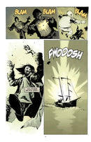 Abe Sapien: The Drowning and Other Stories US - Paperback / softback