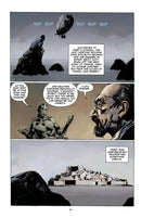 Abe Sapien: The Drowning and Other Stories US - Paperback / softback