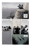 Abe Sapien: The Drowning and Other Stories US - Paperback / softback