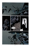 Abe Sapien: The Drowning and Other Stories US - Paperback / softback