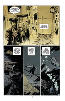 Abe Sapien: The Drowning and Other Stories US - Paperback / softback