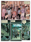 Subgenre US - Hardback