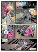 Subgenre US - Hardback