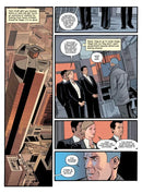 Subgenre US - Hardback