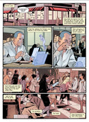 Subgenre US - Hardback