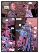 Subgenre US - Hardback