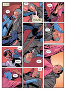 Subgenre US - Hardback