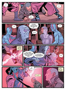 Subgenre US - Hardback