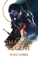 The Shadow Regent-Fiction: Fantasy-買書書 BuyBookBook
