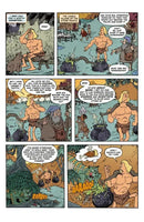 Masters of the Universe: Masterverse Volume 1