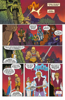 Masters of the Universe: Masterverse Volume 1
