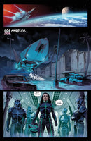 The Midnight: Shadows US - Paperback / softback